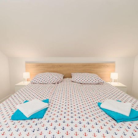 Plazowe Apartamenty Grzybowo Grzybowo  Ngoại thất bức ảnh