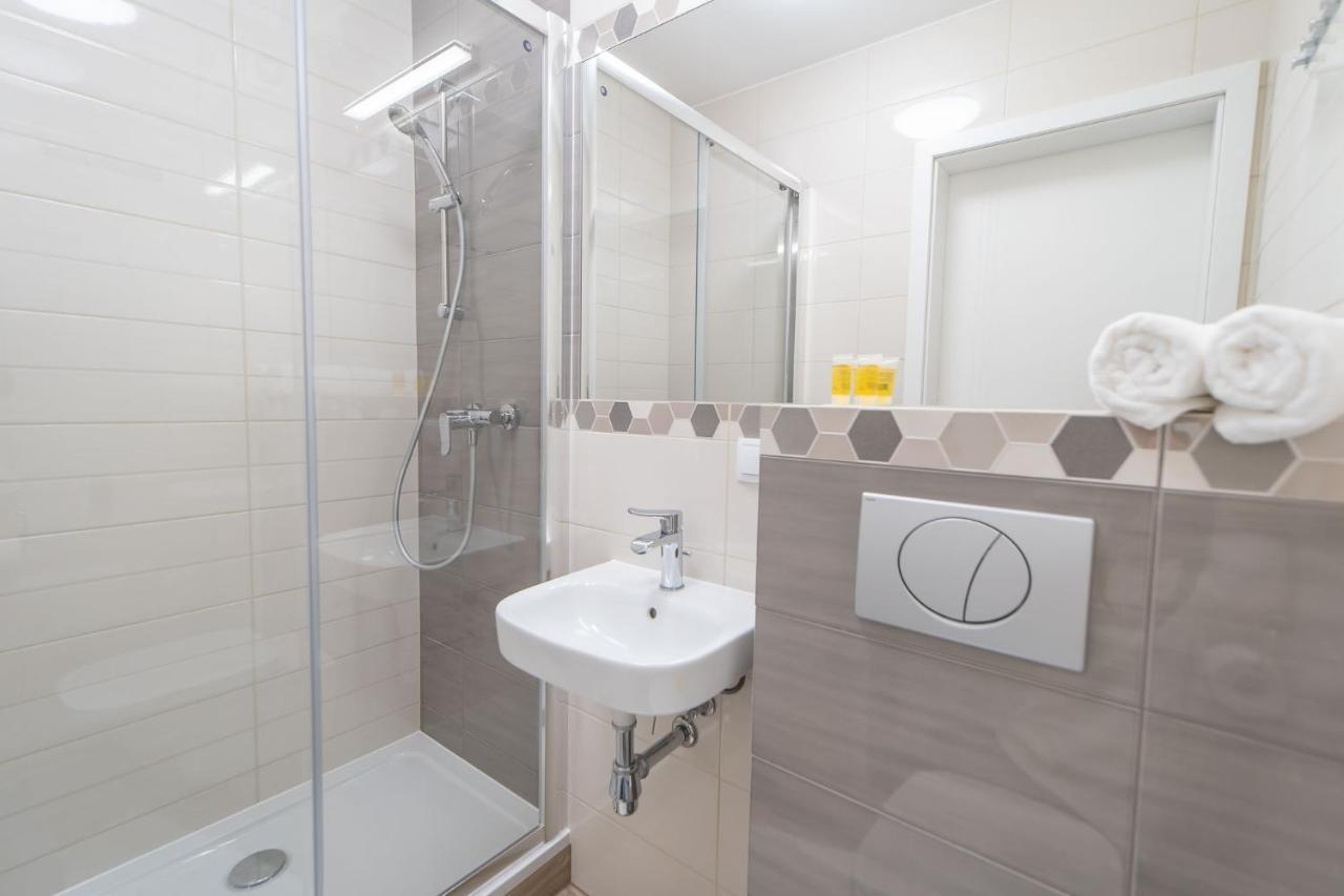 Plazowe Apartamenty Grzybowo Grzybowo  Ngoại thất bức ảnh